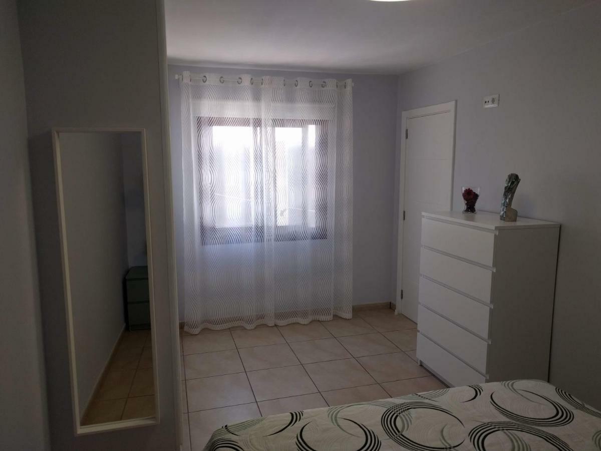 Casa Laura Vivienda Vacacional Los Cristianos  Dış mekan fotoğraf