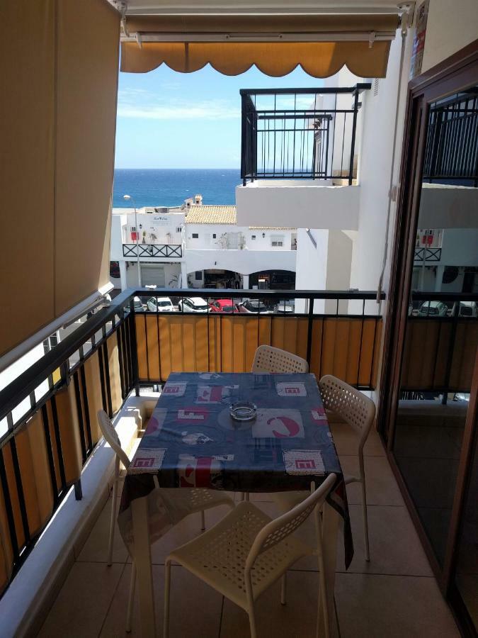 Casa Laura Vivienda Vacacional Los Cristianos  Dış mekan fotoğraf