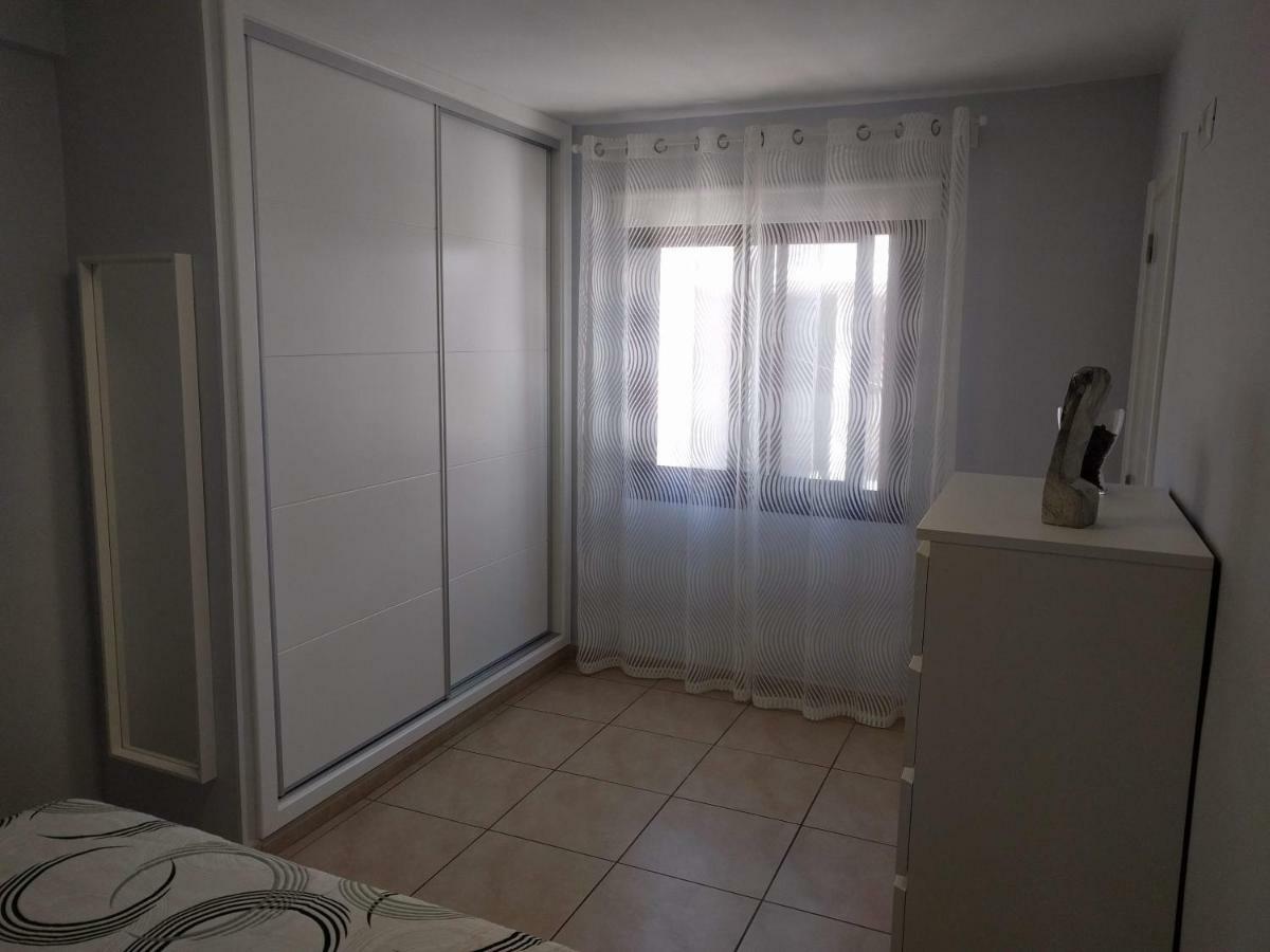 Casa Laura Vivienda Vacacional Los Cristianos  Dış mekan fotoğraf