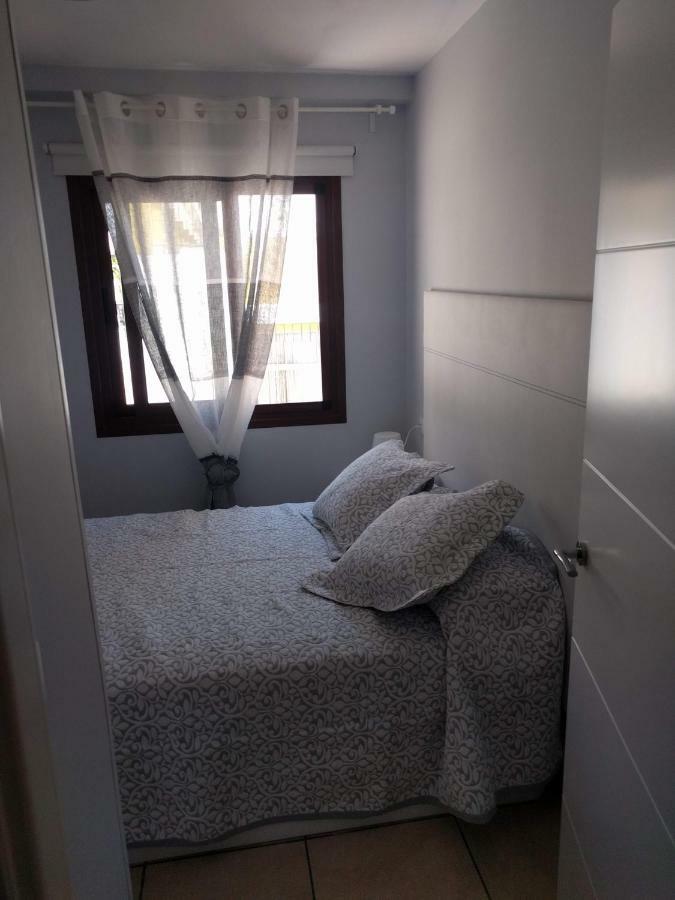 Casa Laura Vivienda Vacacional Los Cristianos  Dış mekan fotoğraf