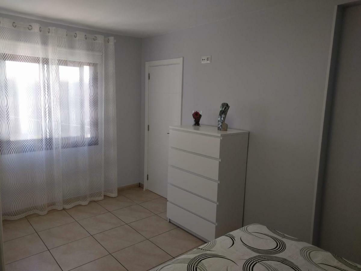 Casa Laura Vivienda Vacacional Los Cristianos  Dış mekan fotoğraf