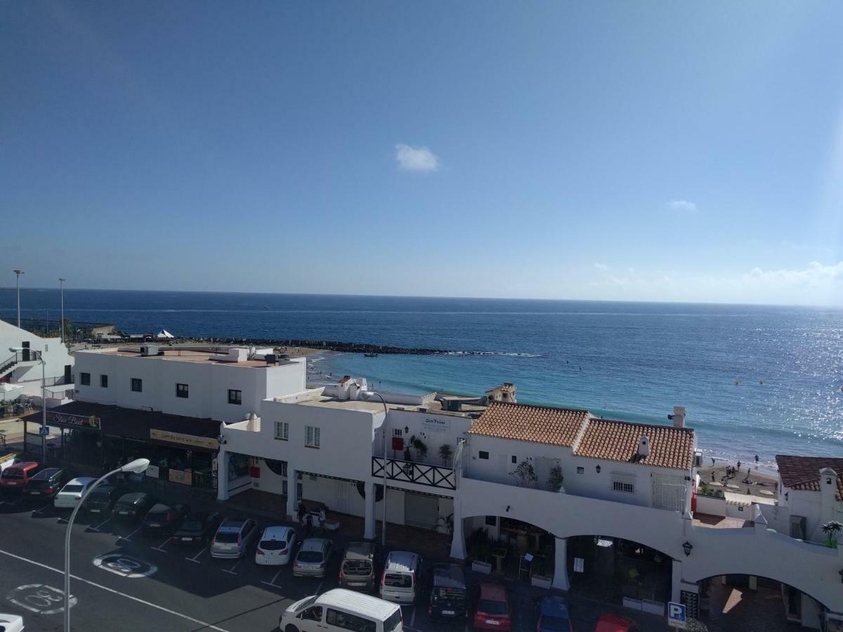 Casa Laura Vivienda Vacacional Los Cristianos  Dış mekan fotoğraf