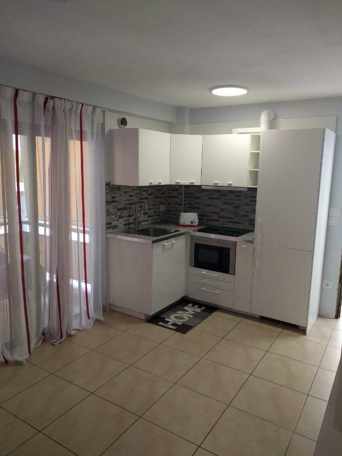 Casa Laura Vivienda Vacacional Los Cristianos  Dış mekan fotoğraf