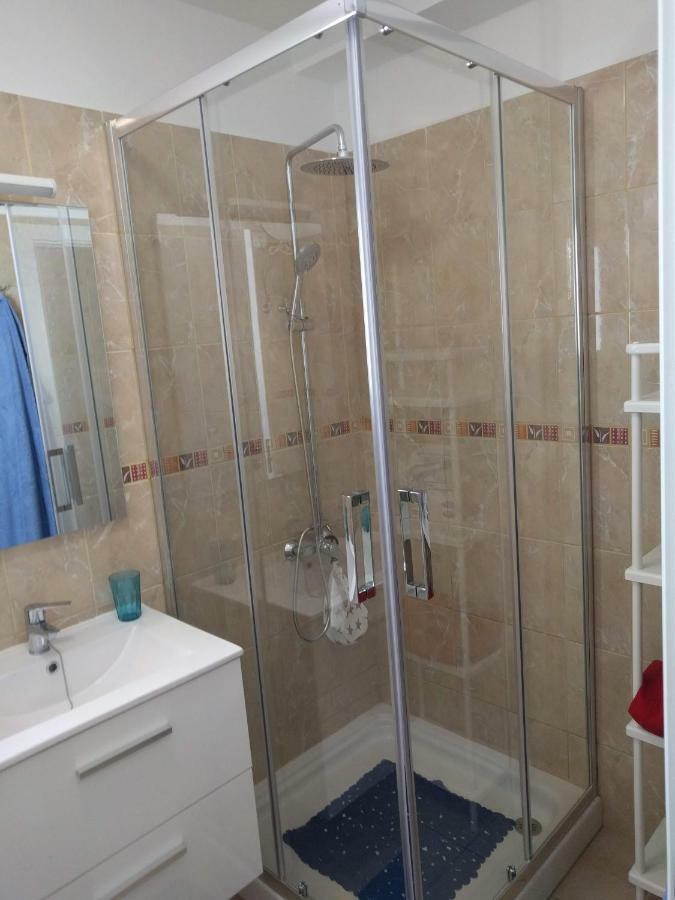 Casa Laura Vivienda Vacacional Los Cristianos  Dış mekan fotoğraf